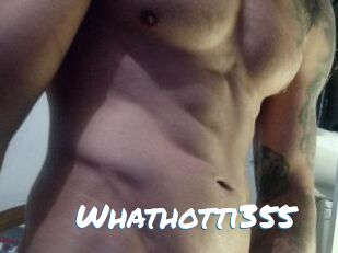 Whathotti355