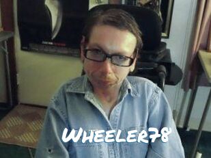 Wheeler78