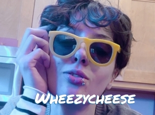 Wheezycheese
