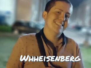 Whheisenberg