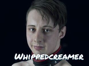Whippedcreamer