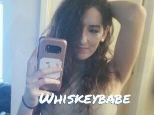 Whiskeybabe