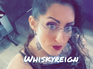 Whiskyreign