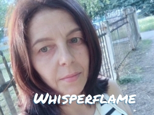 Whisperflame
