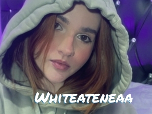 Whiteateneaa
