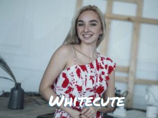 Whitecute