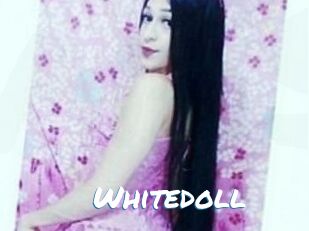 Whitedoll