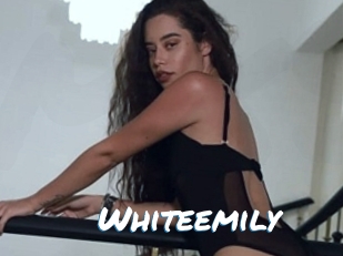 Whiteemily