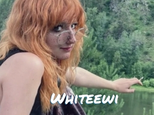 Whiteewi