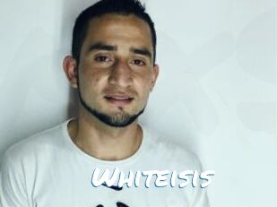 Whiteisis
