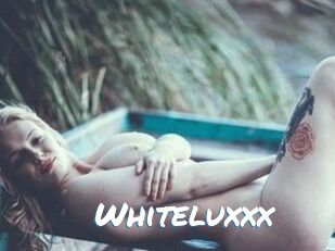 Whiteluxxx