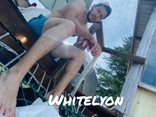 Whitelyon