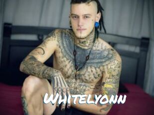 Whitelyonn
