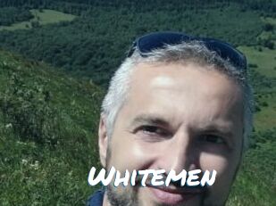 Whitemen