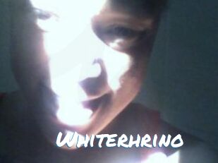 Whiterhrino