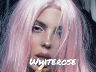 Whiterose