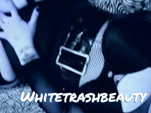 Whitetrashbeauty