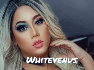 Whitevenus