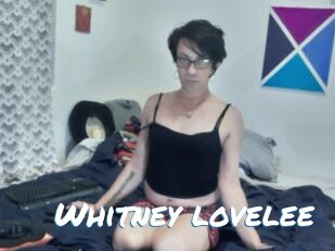 Whitney_lovelee