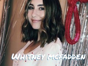 Whitney_mcfadden