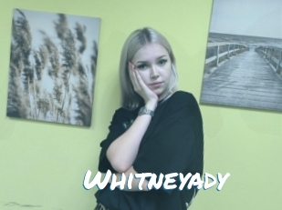 Whitneyady