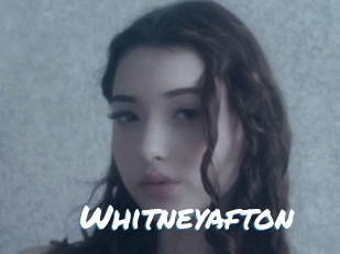 Whitneyafton