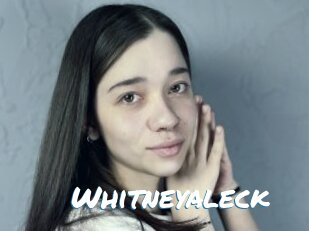 whitneyaleck Max 50