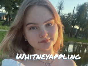 whitneyappling Max 50