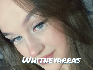 Whitneyarras