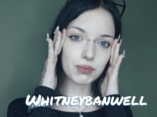 Whitneybanwell