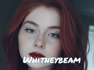 Whitneybeam