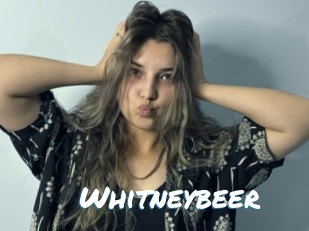 Whitneybeer