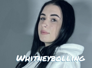 Whitneybolling
