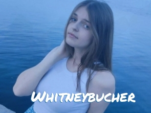 Whitneybucher
