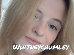 Whitneychumley