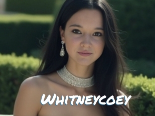 Whitneycoey