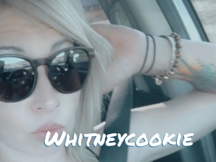 Whitneycookie