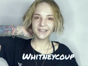 Whitneycoup