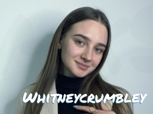 Whitneycrumbley