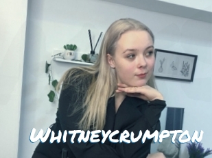 Whitneycrumpton