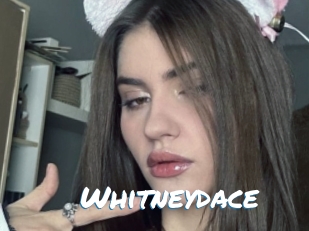 Whitneydace