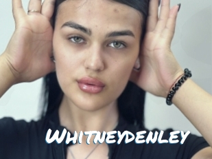Whitneydenley