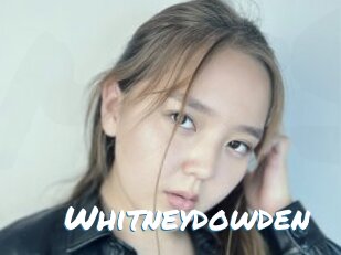 Whitneydowden