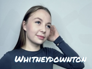 Whitneydownton