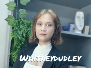 Whitneydudley