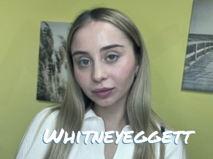 Whitneyeggett