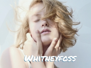 Whitneyfoss