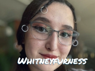 Whitneyfurness