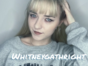 Whitneygathright