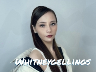 Whitneygellings